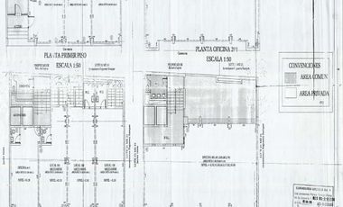 Edificio Comercial o para reconversión Vivienda