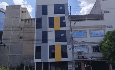 ARRENDAMOS APARTAMENTO PIEDECUESTA JUNIN 2 ALCOBAS