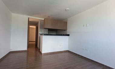 ARRENDAMOS APARTAMENTO PIEDECUESTA JUNIN 2 ALCOBAS