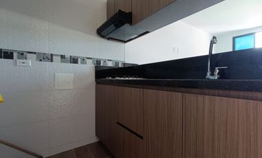 ARRENDAMOS APARTAMENTO PIEDECUESTA JUNIN 2 ALCOBAS