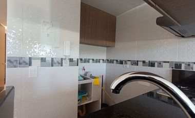 ARRENDAMOS APARTAMENTO PIEDECUESTA JUNIN 2 ALCOBAS