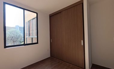 ARRENDAMOS APARTAMENTO PIEDECUESTA JUNIN 2 ALCOBAS