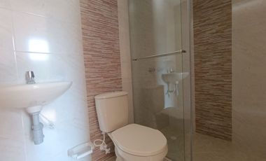 ARRENDAMOS APARTAMENTO PIEDECUESTA JUNIN 2 ALCOBAS