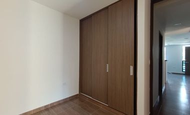 ARRENDAMOS APARTAMENTO PIEDECUESTA JUNIN 2 ALCOBAS