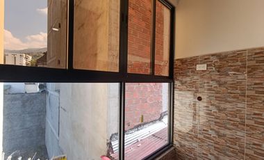 ARRENDAMOS APARTAMENTO PIEDECUESTA JUNIN 2 ALCOBAS