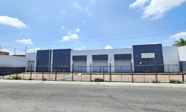 BODEGA EN VENTA EN GUADALAJARA CENTRO