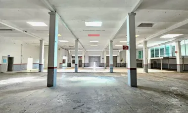 BODEGA EN VENTA EN GUADALAJARA CENTRO