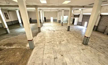 BODEGA EN VENTA EN GUADALAJARA CENTRO