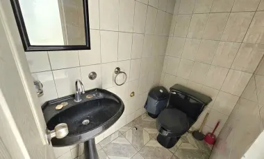 BODEGA EN VENTA EN GUADALAJARA CENTRO
