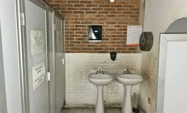 BODEGA EN VENTA EN GUADALAJARA CENTRO
