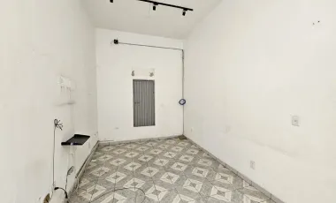 BODEGA EN VENTA EN GUADALAJARA CENTRO