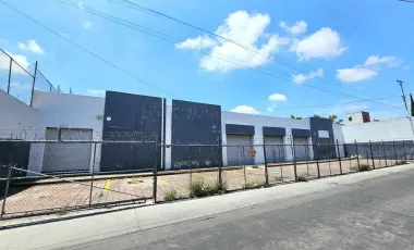 BODEGA EN VENTA EN GUADALAJARA CENTRO