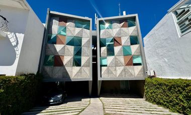 venta departamento excelente inversión ubicado en lomas del Tec