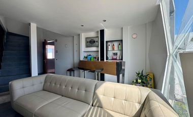 venta departamento excelente inversión ubicado en lomas del Tec