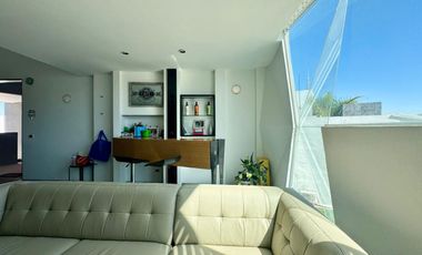 venta departamento excelente inversión ubicado en lomas del Tec