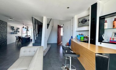 venta departamento excelente inversión ubicado en lomas del Tec