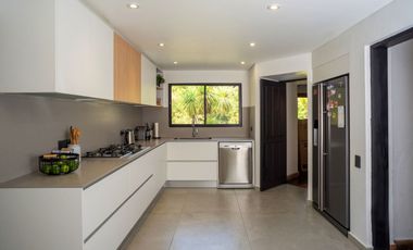 CASA CAMPESTRE EN VENTA EN CAJICÁ (FAGUA)