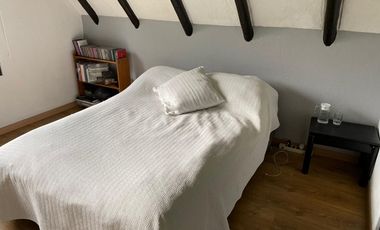CASA CAMPESTRE EN VENTA EN CAJICÁ (FAGUA)