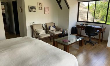 CASA CAMPESTRE EN VENTA EN CAJICÁ (FAGUA)