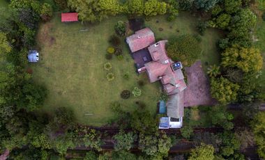CASA CAMPESTRE EN VENTA EN CAJICÁ (FAGUA)