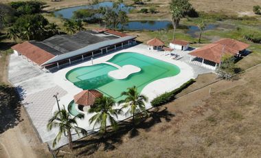 FInca para desarrollo de parcelación