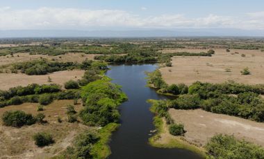 FInca para desarrollo de parcelación