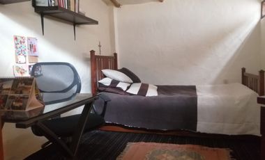 CASA CAMPESTRE EN ARRIENDO EN TABIO