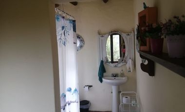 CASA CAMPESTRE EN ARRIENDO EN TABIO