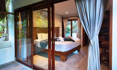 HOTEL FRENTE AL MAR TULUM ZONA HOTELERA