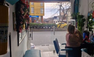 Vendo Local Av Paralela Manizales