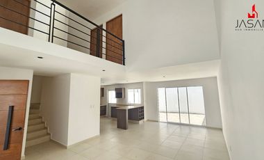 CASA en Renta 3 Recámaras Fuerteventura, SLP