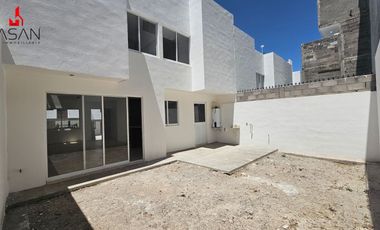 CASA en Renta 3 Recámaras Fuerteventura, SLP