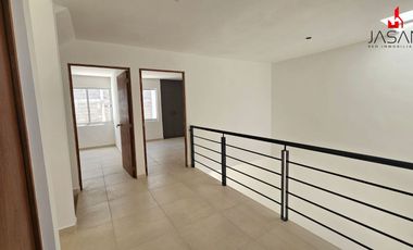 CASA en Renta 3 Recámaras Fuerteventura, SLP