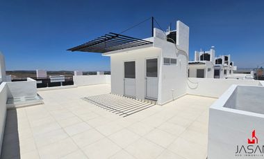 CASA en Renta 3 Recámaras Fuerteventura, SLP