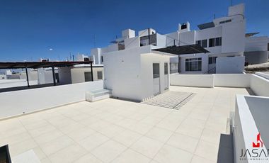 CASA en Renta 3 Recámaras Fuerteventura, SLP