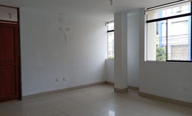 Venta Departamento 2do Piso San Isidro (lnunez)