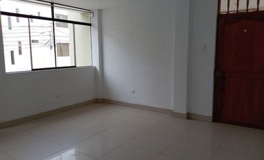 Venta Departamento 2do Piso San Isidro (lnunez)
