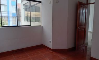 Venta Departamento 2do Piso San Isidro (lnunez)