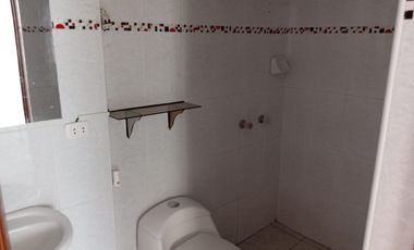 Venta Departamento 2do Piso San Isidro (lnunez)