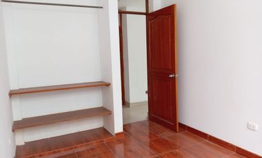 Venta Departamento 2do Piso San Isidro (lnunez)