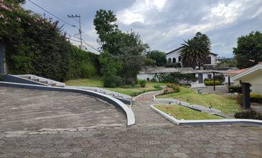 QUINTA EN RENTA SECTOR LA MORITA