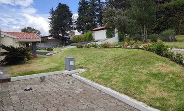 QUINTA EN RENTA SECTOR LA MORITA