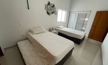 CASA CAMPESTRE EN VENTA EN GIRARDOT