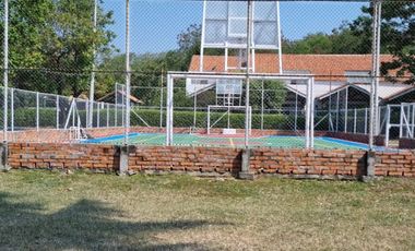 CASA CAMPESTRE EN VENTA EN GIRARDOT