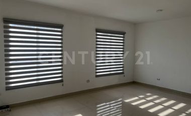 Casa en Renta