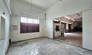 BODEGA EN RENTA EN GUADALAJARA CENTRO