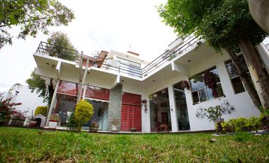 Venta casa Paseos del Bosque