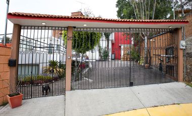 Venta casa Paseos del Bosque