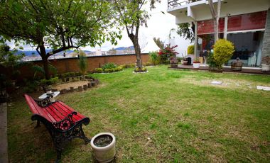 Venta casa Paseos del Bosque