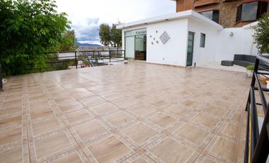 Venta casa Paseos del Bosque